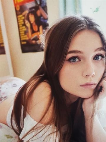 Проститутка Ева